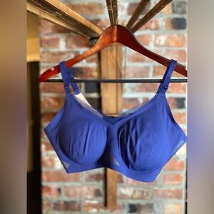 Honeylove crossover bra